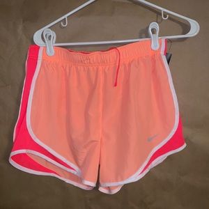 Bright Nike Shorts